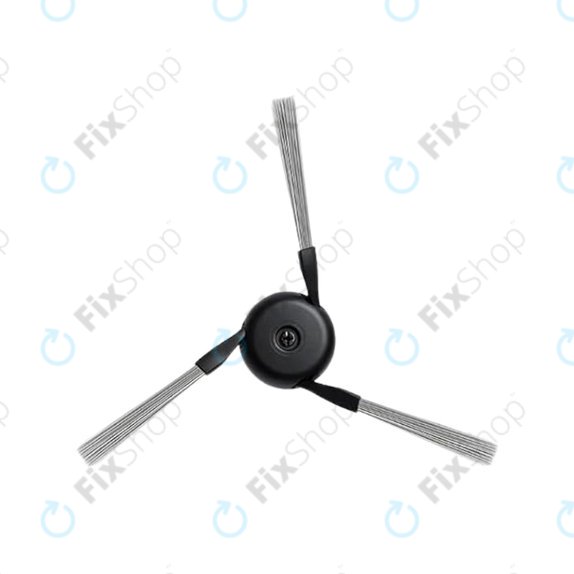 Sada náhradních dílů pro Mova Z60 Ultra Roller (1 pár hlavních kartáčů, 2x Filtr, 2x Boční kartáč)