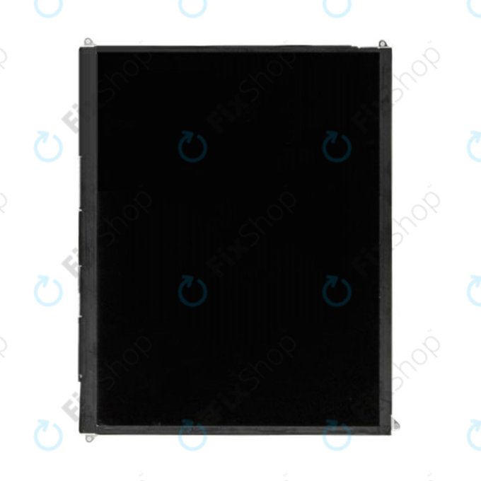 LCD Displej pro Apple iPad 3, iPad 4, Refurbished
