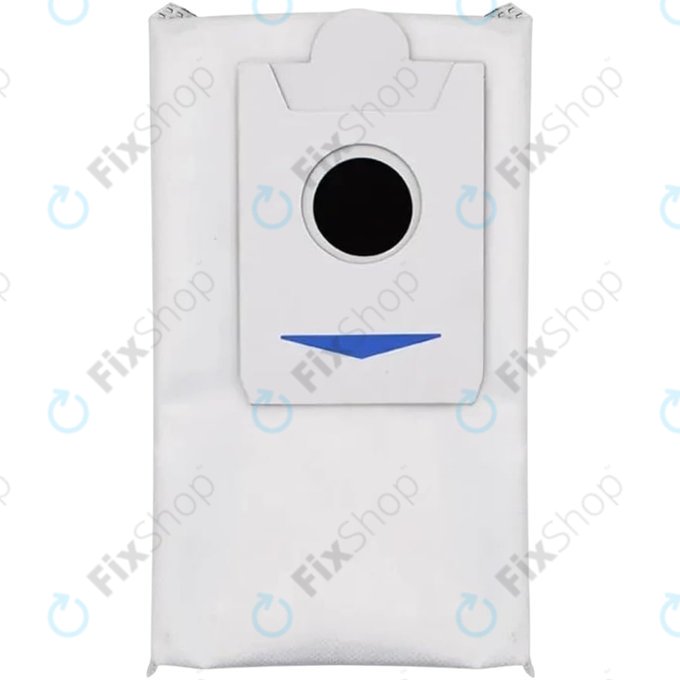 Sada náhradních dílů pro Ecovacs Omni T30 (2x Hlavní kartáč, 4x Filtr, 4x Boční kartáč, 8x Mopovací útěrka, 4x Sáček na prach)