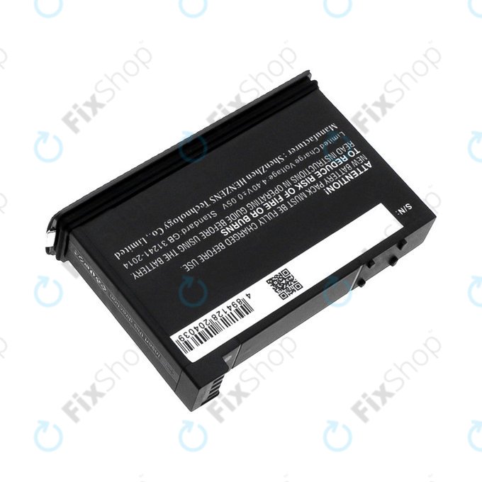 Baterie pro Insta360 One X4, 2350mAh, Li-Ion, 3.85V, CINSBBMA, HQ
