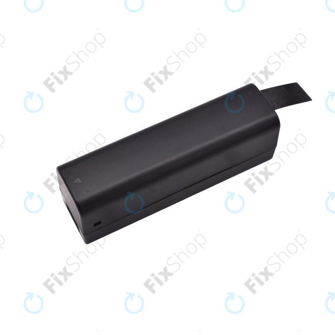 Baterie pro DJI Osmo, Zenmuse X3, X5, 1100mAh, Li-Pol, 11.1V, HB01, HQ