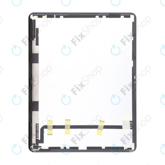 LCD Displej pro iPad Air 13 (2024, 2025), Dotykové sklo bez rámu