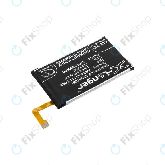 Baterie pro Sony Xperia 5, Sony J8210, 2900mAh, Li-Pol, 3.85 V, LIP1705ERPC, HQ