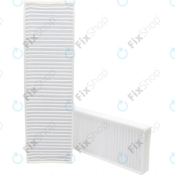 Bissell CleanView I/II, PowerForce, PowerGlide, PowerTrak, Rewind - Filtr (Style 7, 9)