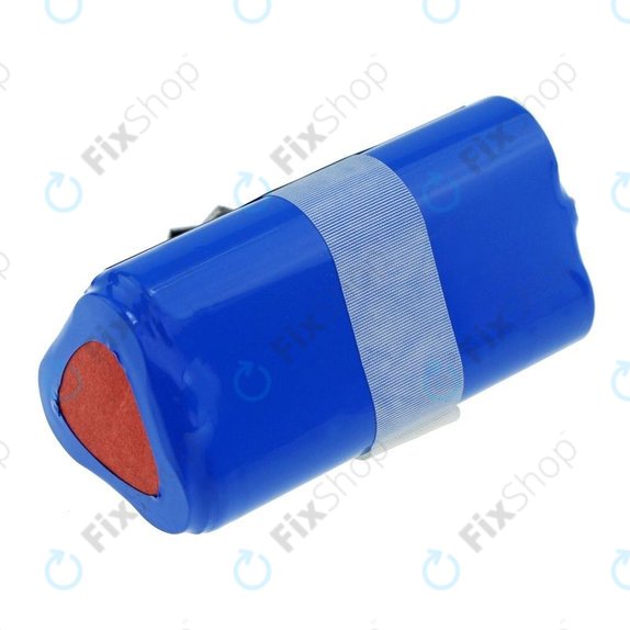 Sencor SRV 3160TQ, 3150OR - Baterie SRX CONG0001 Li-Ion 10.8V 2600mAh HQ