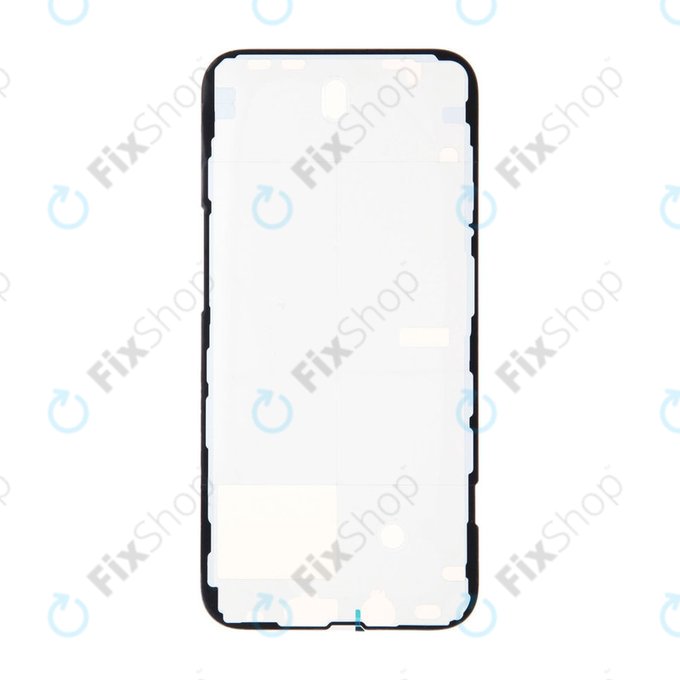 Lepka pod LCD Adhesive pro iPhone 13 | 923-06620-S | Genuine Apple