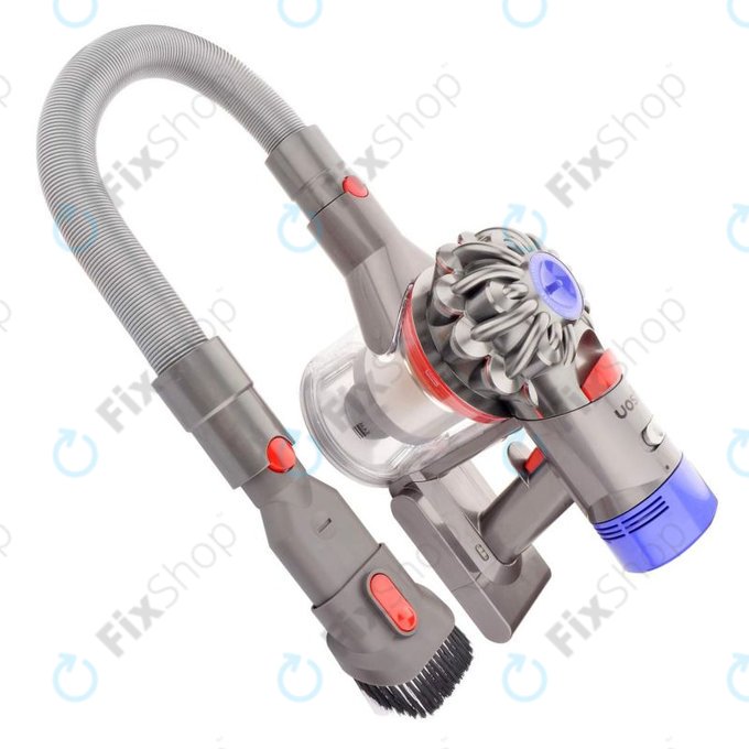 Dyson V-series, Outsize - Sací Hadice