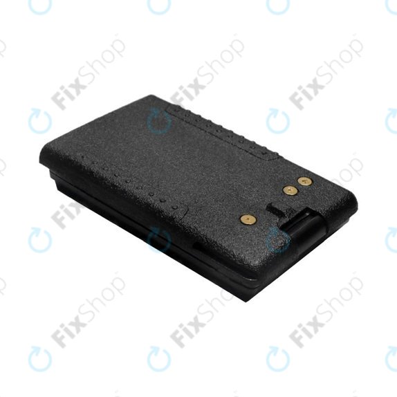 Baterie pro Standard Horizon HX600S, Vertex VX-427, 1800mAh, Ni-MH, 7.2V, FNB-V57H, HQ