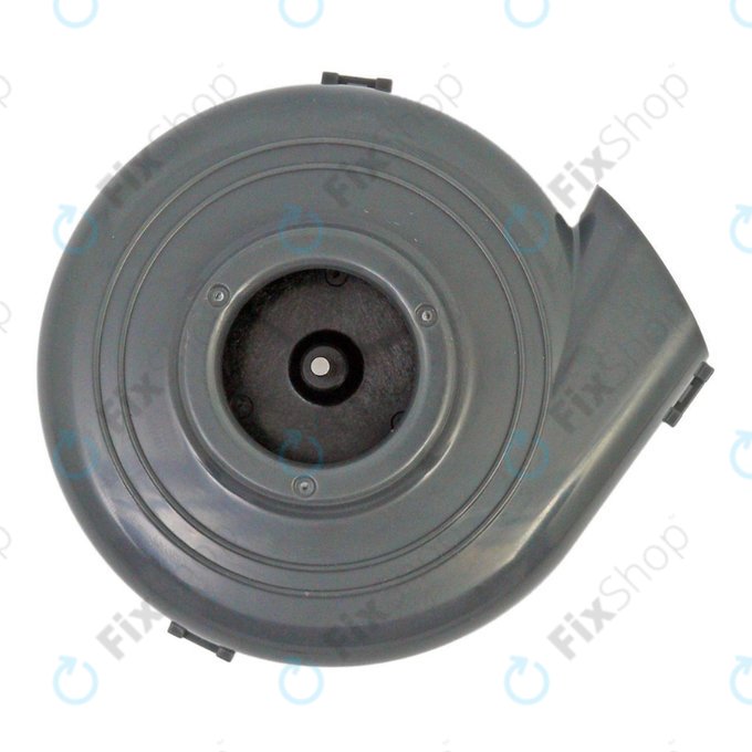 Sací motor, Šedé pro Xiaomi Dreame D9, D9 Pro, Mi Robot Vacuum Mop 2, RoidMi EVA