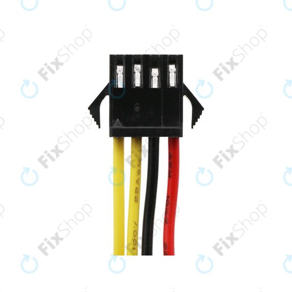 Baterie pro Hoover HGO31, HGO32, HGO33, 2600mAh, Li-Ion, 14.8V, B015, HQ