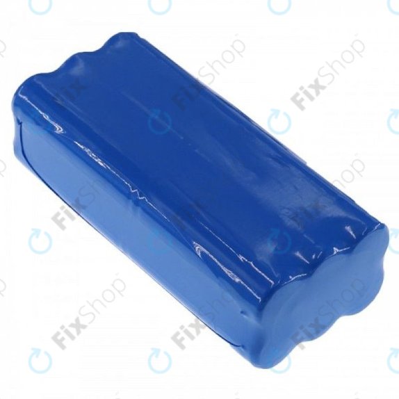 Ecovacs Dibea ZN101, K6, L6, Dirt Devil - Baterie 0606004 Ni-MH 14.4V 2500mAh