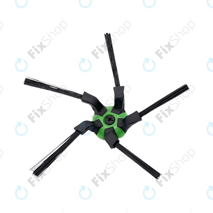Sada náhradních dílů pro iRobot Roomba S9, S9+ (2 páry hlavních kartáčů, 4x Filtr, 4x Boční kartáč)