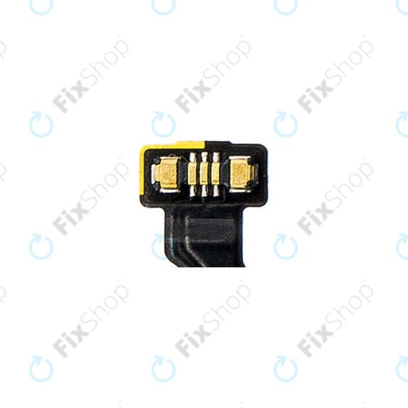 Baterie pro Apple Watch 4 40 mm, 220mAh, Li-Pol, 3.85 V, A2058, HQ