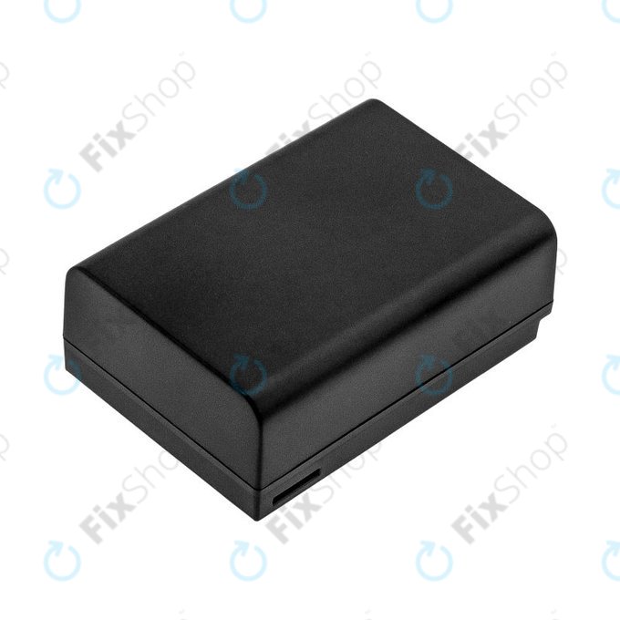Baterie pro Nikon Z50, Z50 ZFC, Z30, Z FC, 1280mAh, Li-Ion, 7.6V, EN-EL25, HQ