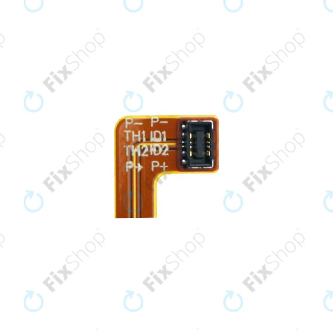 Baterie pro Motorola Moto E6 Play XT2029, 2750mAh, Li-Pol, 3.85 V, KS40, HQ