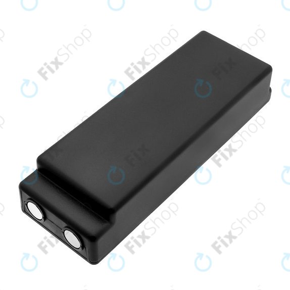 Baterie pro Palfinger, Scanreco, 3000mAh, Ni-MH, 7.2V, RSC7220, HQ