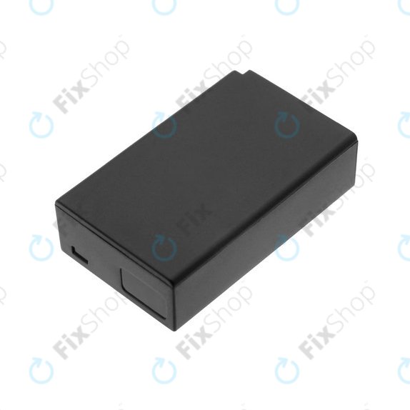 Baterie pro Nikon Coolpix A, 850mAh, Li-Ion, 7.4V, EN-EL20, HQ