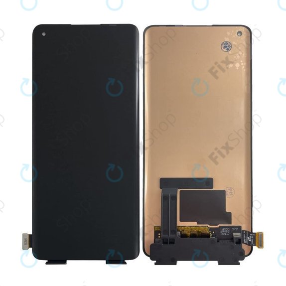 OnePlus 8 - LCD Displej + Dotykové Sklo TFT