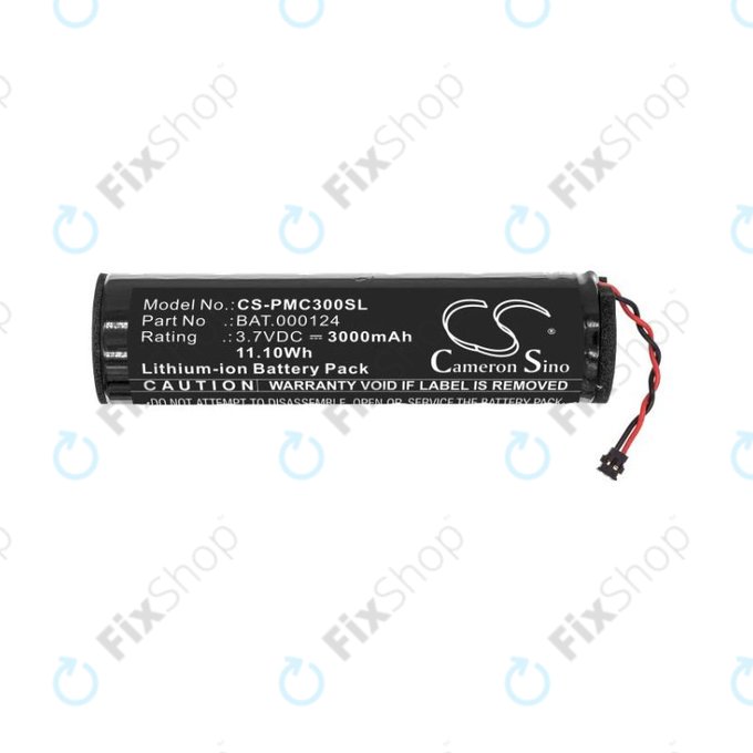 Baterie pro Iqos 3.0 Charge box, 3000mAh, Li-Ion, 3.7V, BAT.000124, HQ