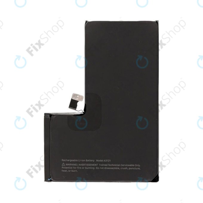 Baterie pro iPhone 15 Pro Max, 4422mAh, A3121, Service Pack