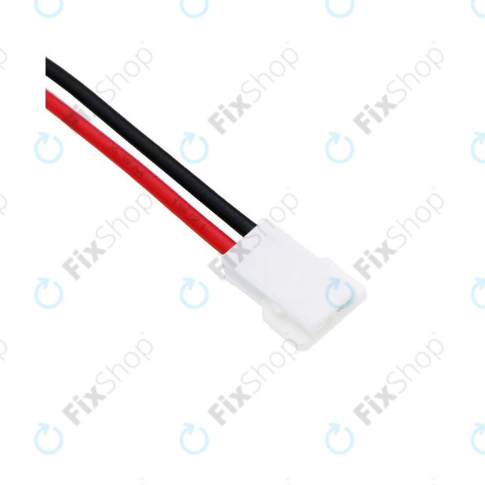 Baterie pro Aquajack 211, 2600mAh, Li-Ion, 11.1V, PSD 18650, HQ