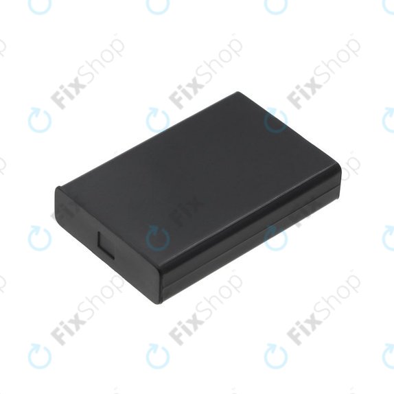 Baterie pro Toshiba Camileo H30, FujiFilm NP-120, 1800mAh, Li-Ion, 3.7V, PX1657, HQ