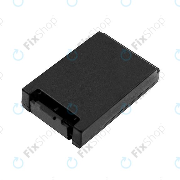 Baterie pro Tele Radio TG-TXMNL, 2400mAh, Li-Ion, 3.7V, D00004-02, HQ