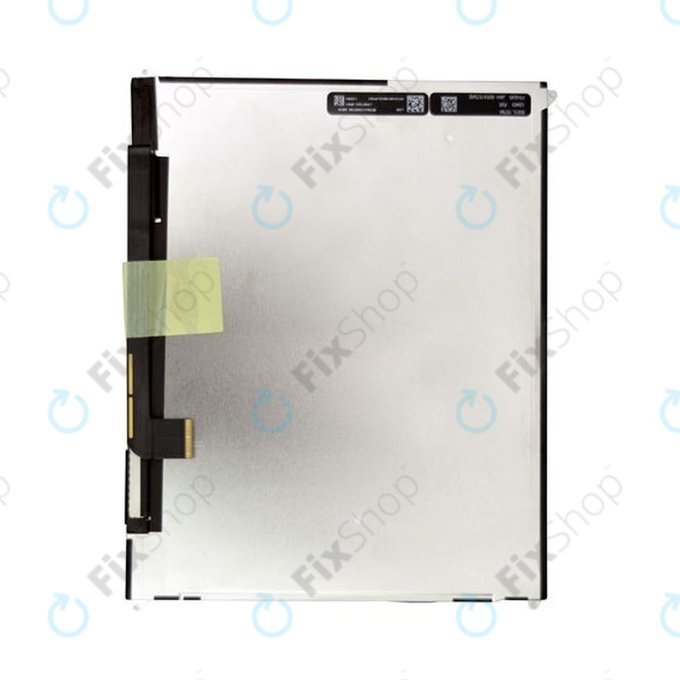 LCD Displej pro Apple iPad 3, iPad 4, Refurbished