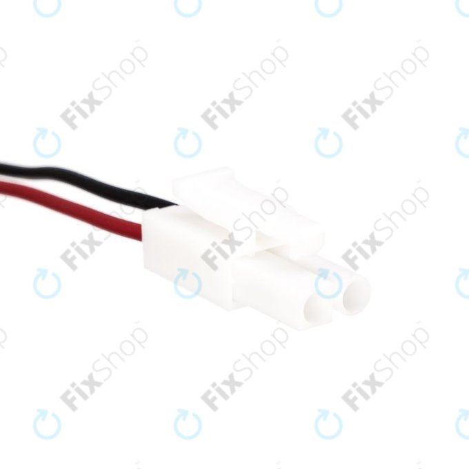 Baterie pro Vileda Quick & Clean, 2600mAh, Li-Ion, 3.7V, 8654396211, HQ
