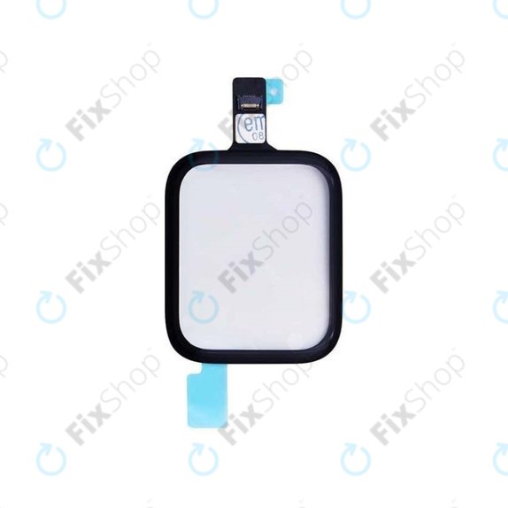 Dotykové sklo pro Apple Watch 5, SE 44mm, SE 2 44mm