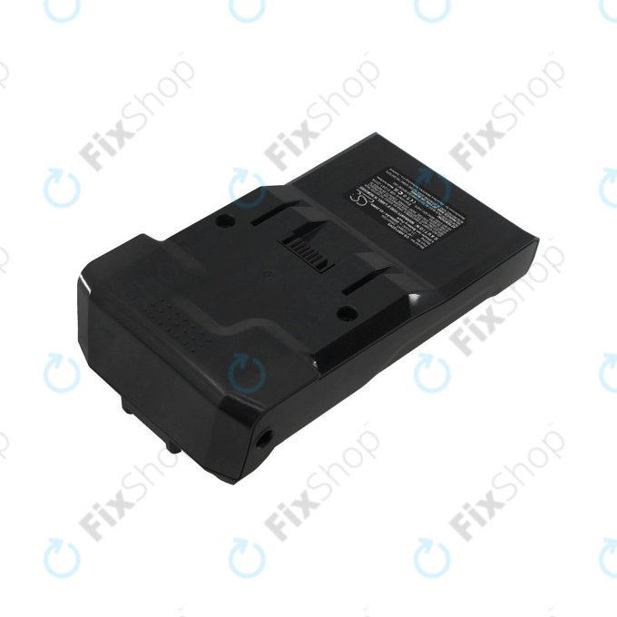 Baterie pro Hoover H Free, HF122, 2000mAh, Li-Ion, 21.6V, HF122BAT, HQ