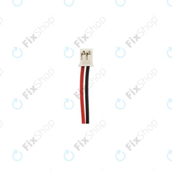 Baterie pro Luvion Prestige Touch 2, 2000mAh, Li-Pol, 3.7V, PL654065H, HQ