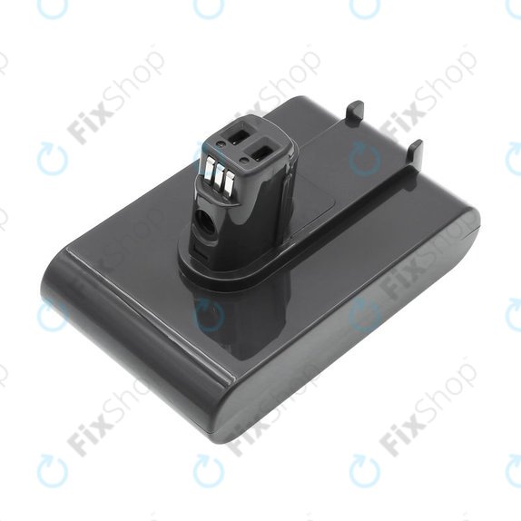 Baterie pro Dyson DC31, DC34, DC35, DC44, 1500mAh, Li-Ion, 22.2V, 17083-2811, HQ