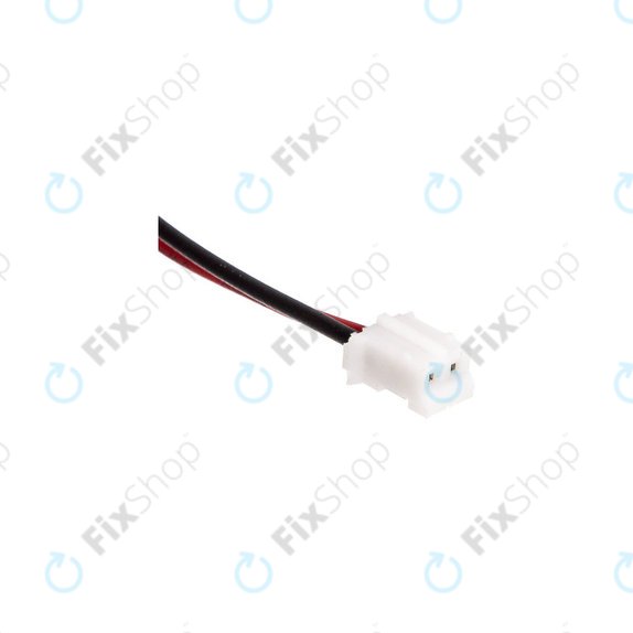 Baterie pro Fatboy Edison the Petit, LED Table Lamp Edison, 1600mAh, Li-Pol, 3.7V, PN704050, HQ
