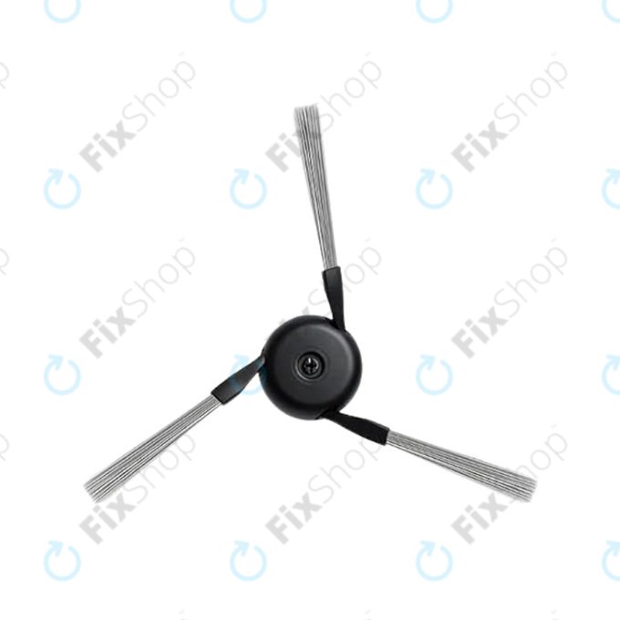 Sada náhradních dílů pro Mova Z60 Ultra Roller (1 pár hlavních kartáčů, 2x Filtr, 2x Boční kartáč, 2x Mopovací útěrka, 2x Sáček na prach)