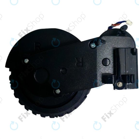 Kolo s motorem, Levé/Pravé pro Rowenta X-Plorer Series 75S+