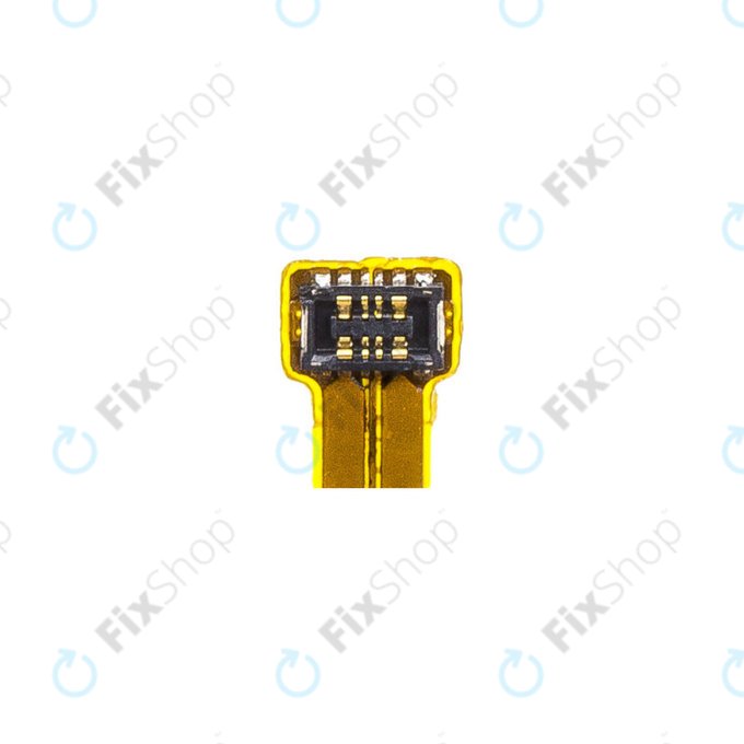 Baterie pro Samsung A20 A205F, 3900mAh, Li-Pol, 3.85 V, EB-BA505ABN, HQ