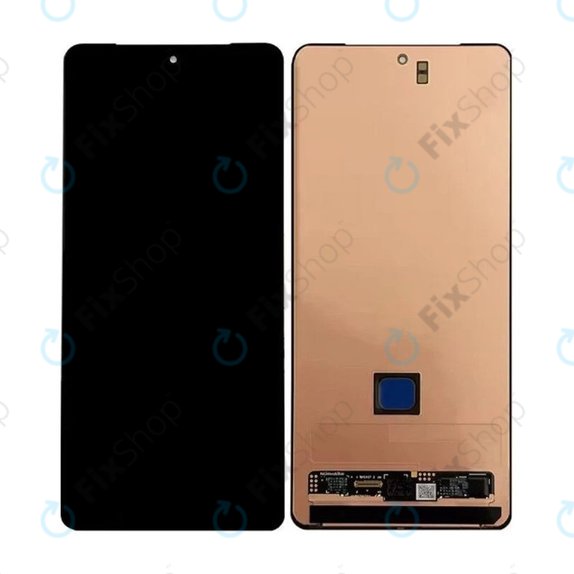 Asus Zenfone 12 Ultra - LCD Displej + Dotykové Sklo OLED