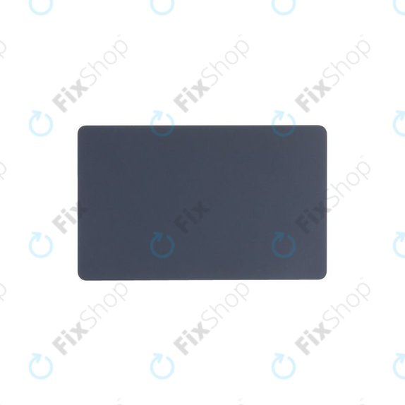 Trackpad komplet pro MacBook Air 13", A3113 (2024), Midnight, 661-40277, Genuine Apple