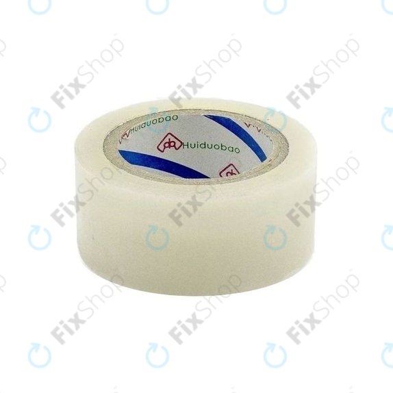 Servisní Páska pro Ochranu Předního Skla - 55mm x 60m