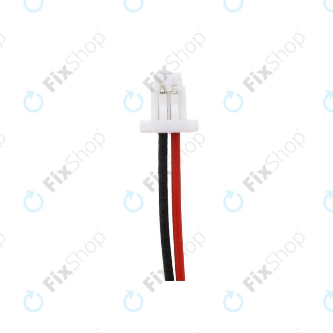 Baterie pro Cardo Q1, Q3, 450mAh, Li-Pol, 3.7V, BAT00003, HQ