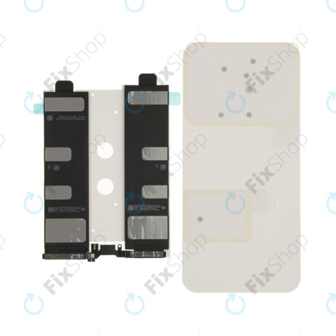 Baterie pro iPad Pro 11 (2024) | 661-43534 | 8160mAh | Genuine Apple