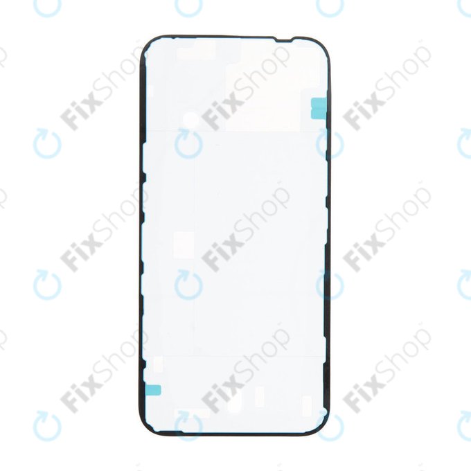 Lepka pod Zadní Sklo Adhesive pro iPhone 14 | 923-08091-S | Genuine Apple