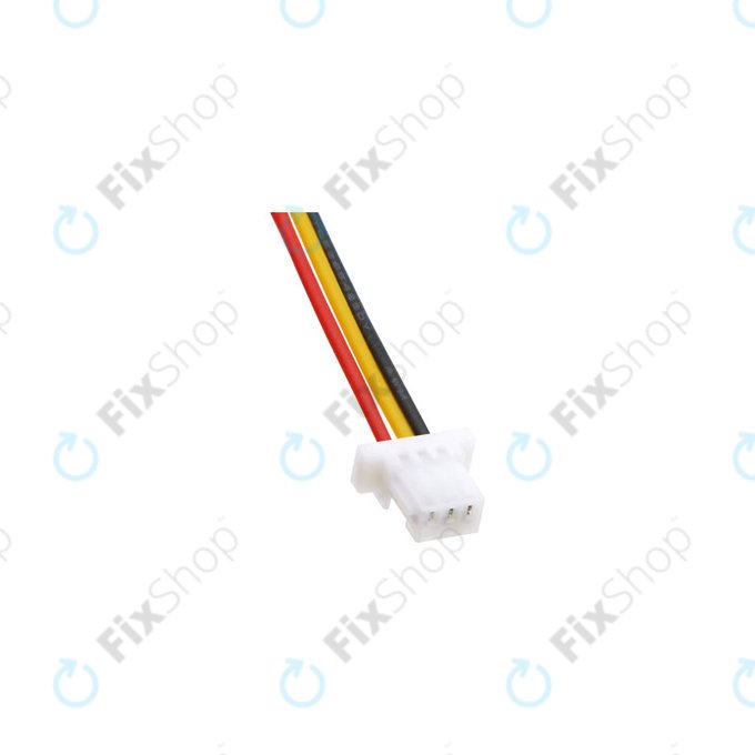 Baterie pro Sennheiser GSP 350, 500, 670, 350mAh, Li-Pol, 3.7V, AHB552826TPC-2, HQ