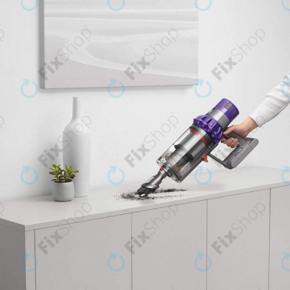 Dyson V10 - Baterie 969352-02, SV12, 206340 Li-Ion 25.2V 2500mAh HQ