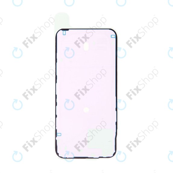 Lepka pod Zadní Sklo Adhesive pro iPhone 15 Plus | 923-09187-S | Genuine Apple