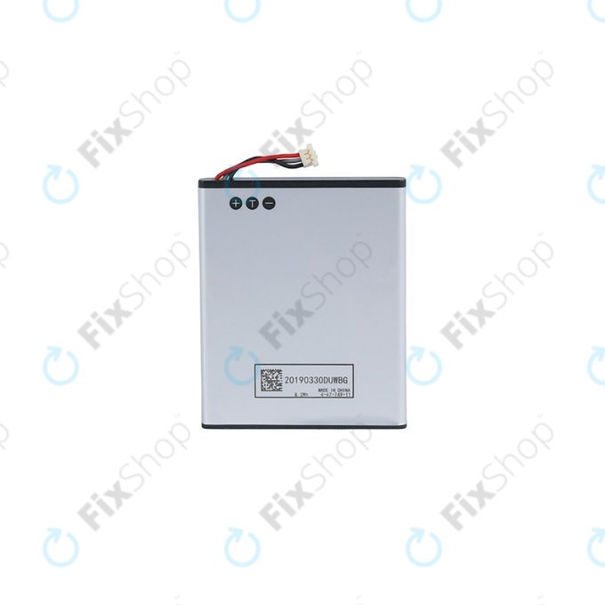 Sony Playstation Vita 2000 - Baterie SP86R 2210mAh