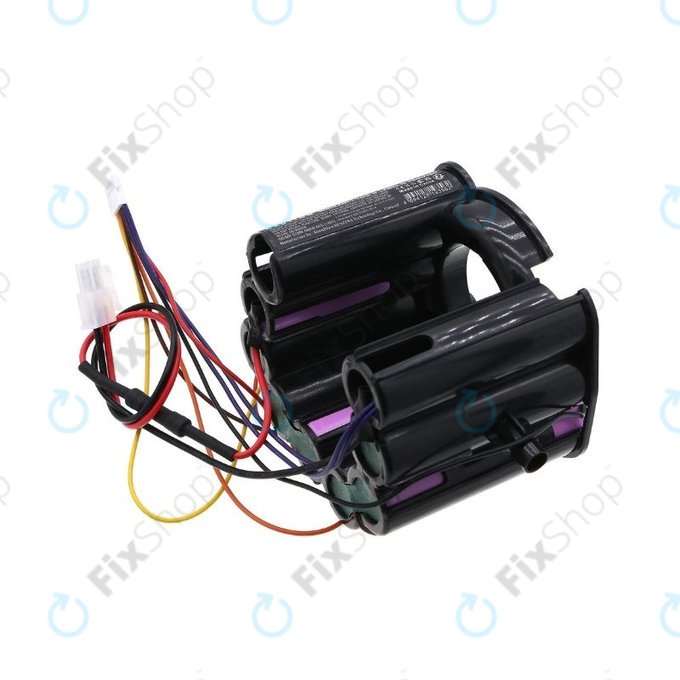 Rowenta RH-series - Baterie SS-9100042161 Li-Ion 22.2V 3500mAh HQ