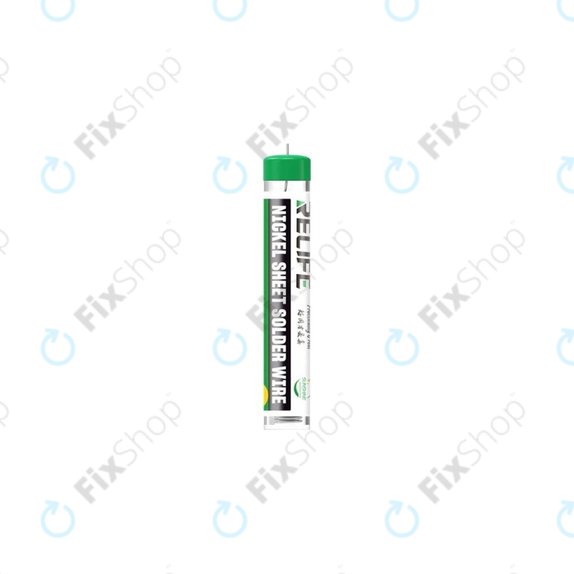Relife RL-444 - Pájecí Drát (0.8mm)
