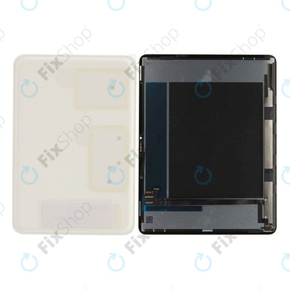 Displej sestava pro iPad Air 13 (2024) | WiFi | 661-43538 | Genuine Apple
